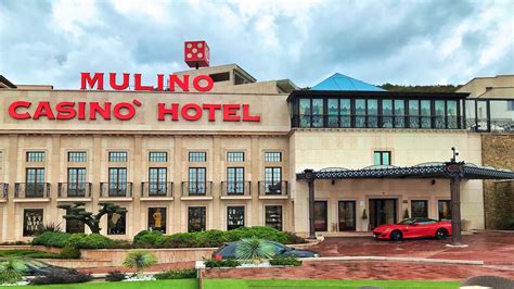  casino hotel mulino/irm/exterieur